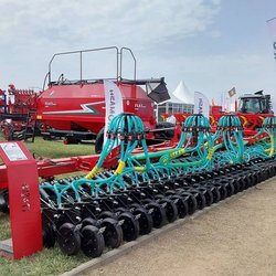 Золотая Нива 2024