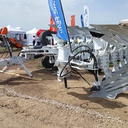 Золотая Нива 2024