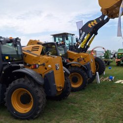 Золотая Нива 2024