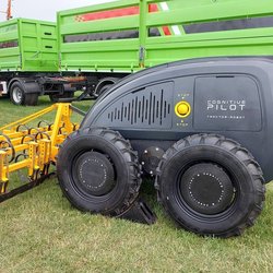 Золотая Нива 2024