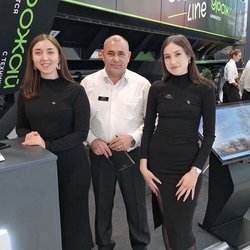 ЮГАГРО 2024: фотоотчет с выставки