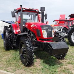 Золотая Нива 2024