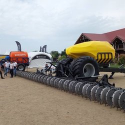 Золотая Нива 2024