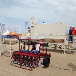 Золотая Нива 2024