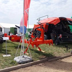 Золотая Нива 2024