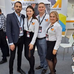 Фотоотчет с Международного Сельскохозяйственного Конгресса ASIAEXPO 2024