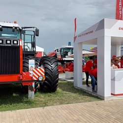 Золотая Нива 2024