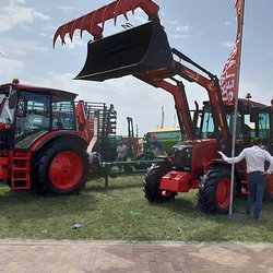 Золотая Нива 2024