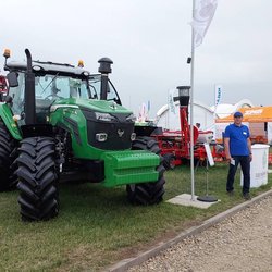 Золотая Нива 2024