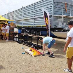 Золотая Нива 2024