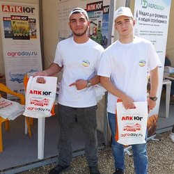 Золотая Нива 2024