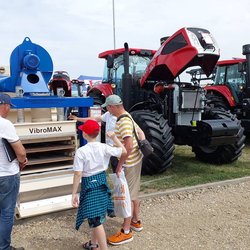 Золотая Нива 2024