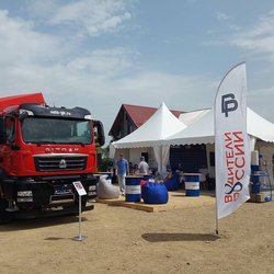 Золотая Нива 2024