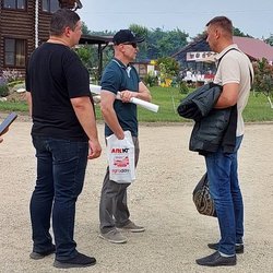 Золотая Нива 2024