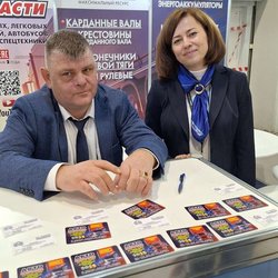 ЮГАГРО 2024: фотоотчет с выставки