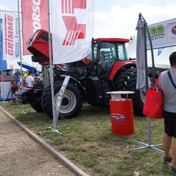 Золотая Нива 2024