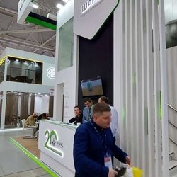 ЮГАГРО 2024: фотоотчет с выставки