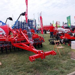 Золотая Нива 2024