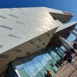 ЮГАГРО 2024: фотоотчет с выставки