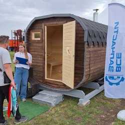 Золотая Нива 2024