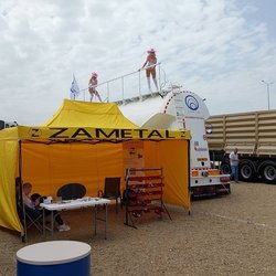 Золотая Нива 2024