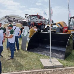 Золотая Нива 2024