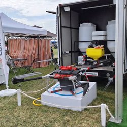 Золотая Нива 2024