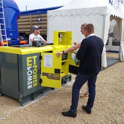 Золотая Нива 2024