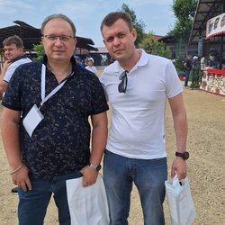 Золотая Нива 2024