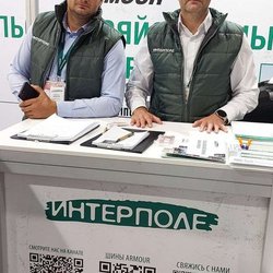 ЮГАГРО 2024: фотоотчет с выставки