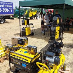 Золотая Нива 2024