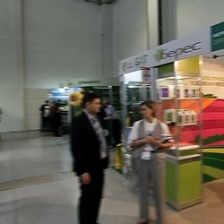 ЮГАГРО 2024: фотоотчет с выставки