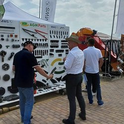 Золотая Нива 2024