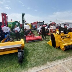 Золотая Нива 2024