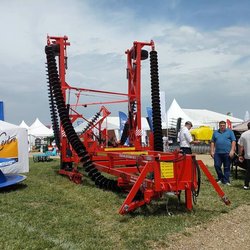 Золотая Нива 2024