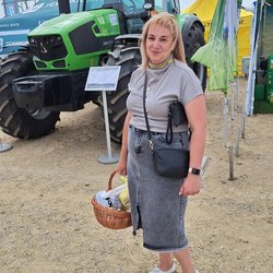 Золотая Нива 2024