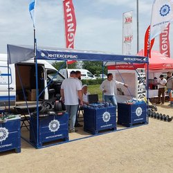 Золотая Нива 2024