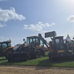 Золотая Нива 2024