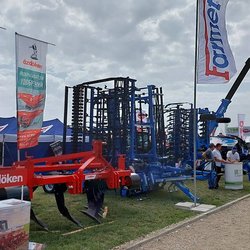 Золотая Нива 2024