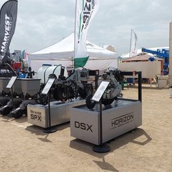 Золотая Нива 2024