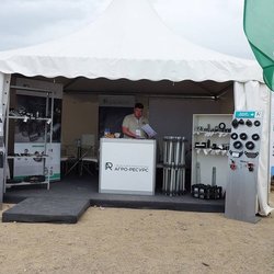 Золотая Нива 2024