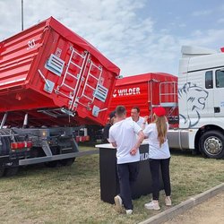 Золотая Нива 2024