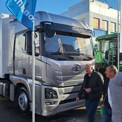 ЮГАГРО 2024: фотоотчет с выставки