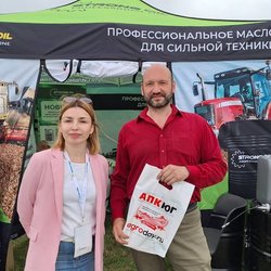 Золотая Нива 2024