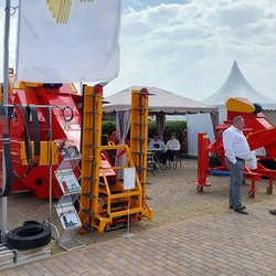 Золотая Нива 2024