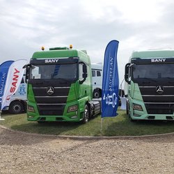 Золотая Нива 2024