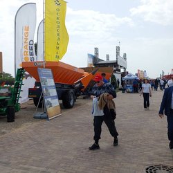 Золотая Нива 2024