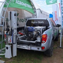 Золотая Нива 2024