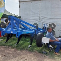 Золотая Нива 2024