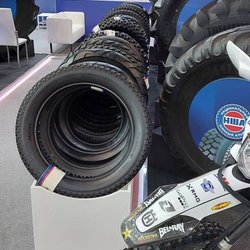 ЮГАГРО 2024: фотоотчет с выставки